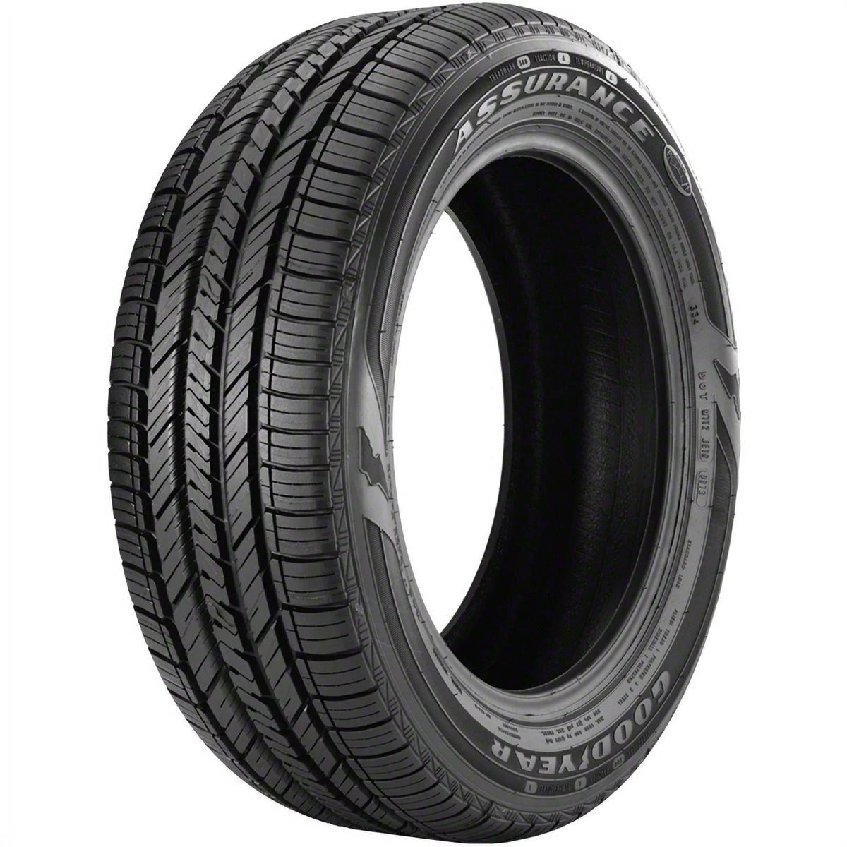 205/65R16 95H Tire Z4178