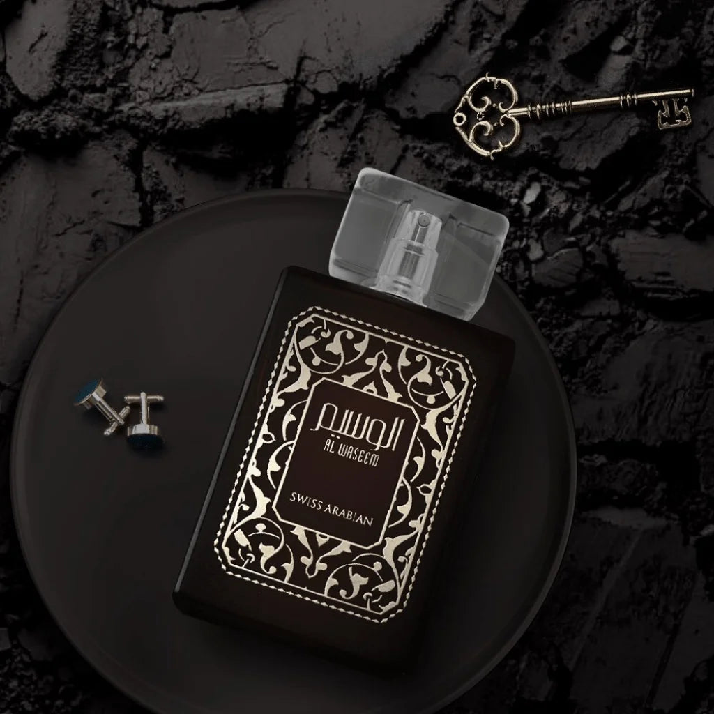 Eau De Parfum Spray 3.4 oz for Men I15151