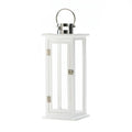 Vintage Large Candle Lantern L72388