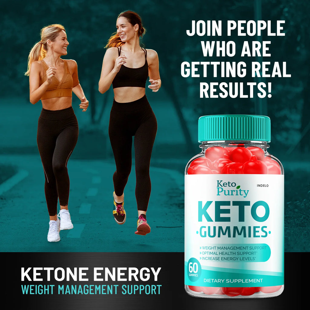Keto ACV Gummies Y252098