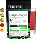 Daily Collagen Supplement Plant Based Nutritional Mix 100gms E177648