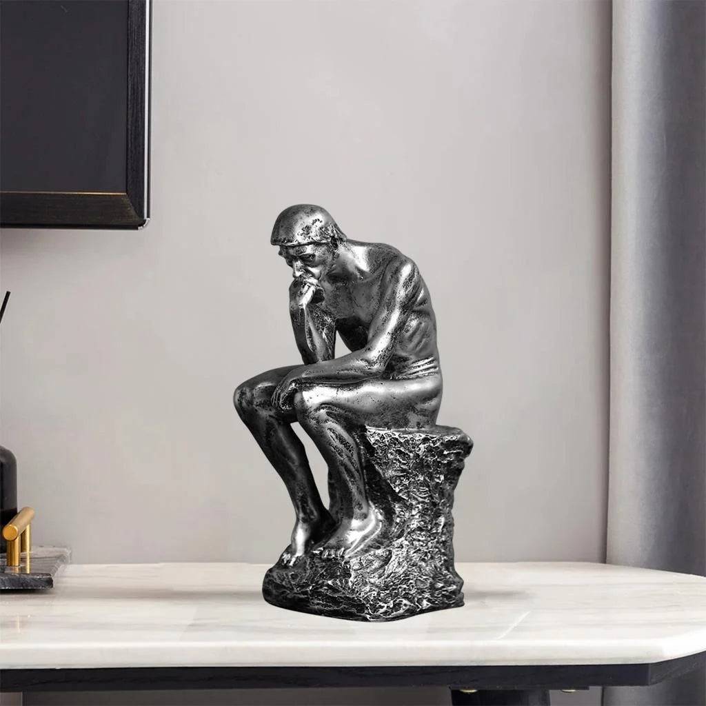 Resin Sculpture Statue Figurine J12210