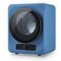 850W 1.6 Cu.ft. Portable Electric Laundry Dryer N6547