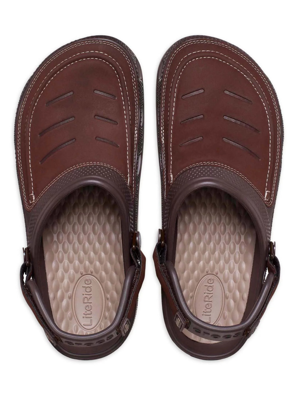 Men's Clog Sandal K57659