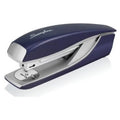 Desktop Stapler 40 Sheets Capacity Purple D1759