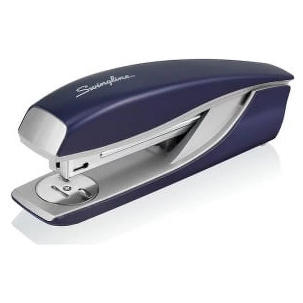 Desktop Stapler 40 Sheets Capacity Purple D1759