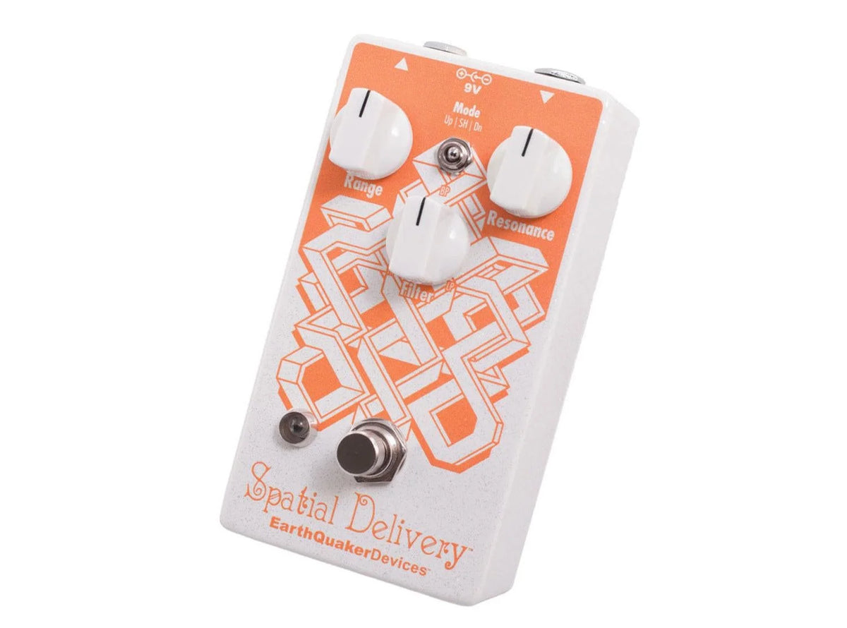 Envelope Guitar Effects Pedal Y977202