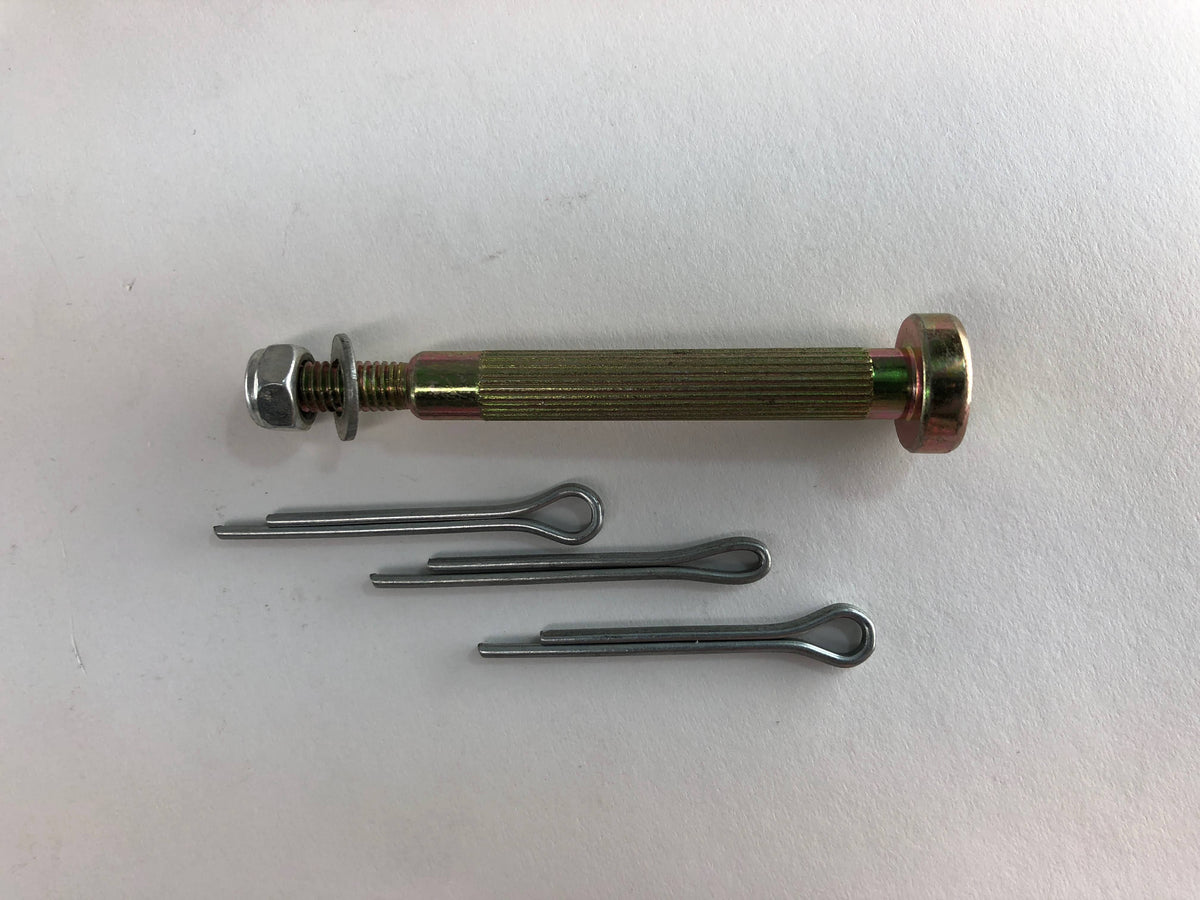 Steering Hardware Kit O75489