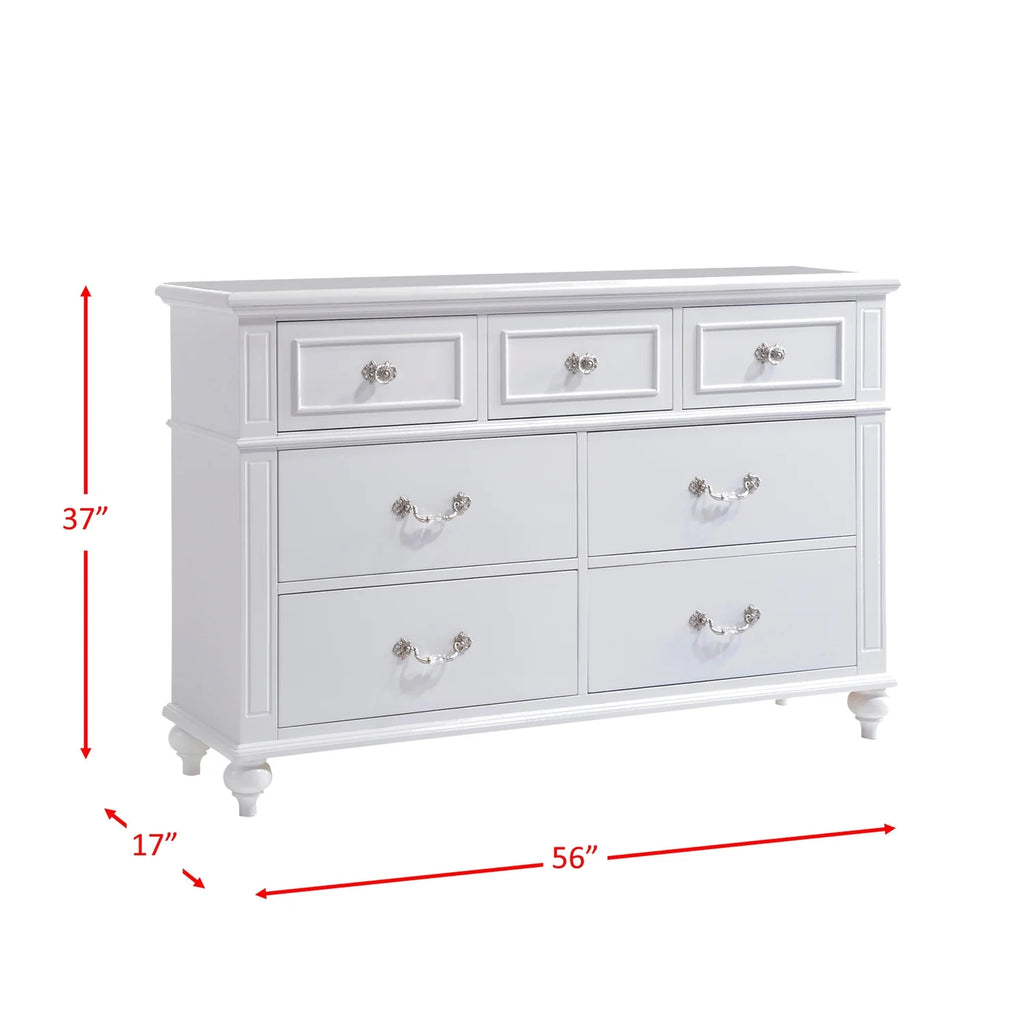 Annie Dresser K29247
