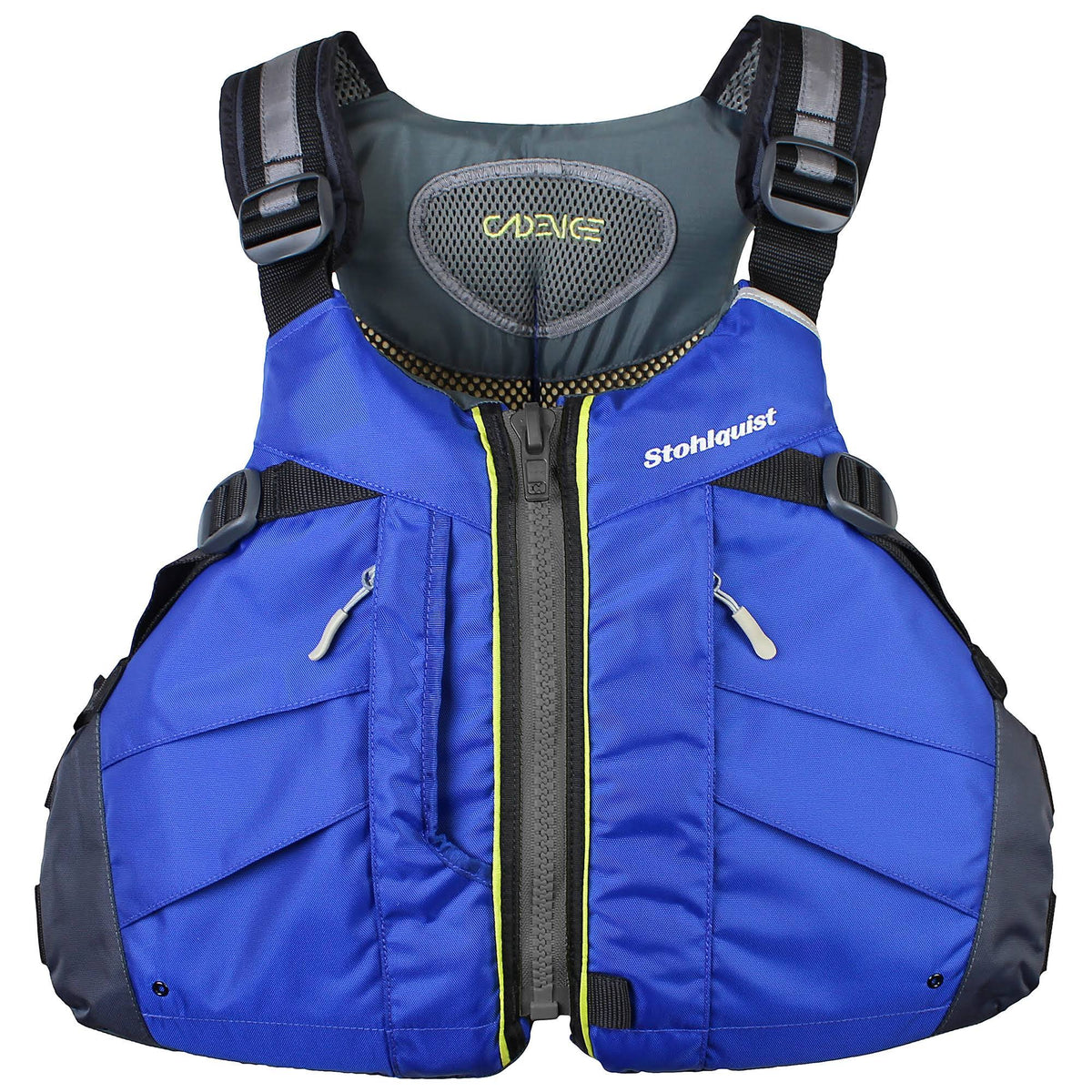 Royal Blue PFD X72141