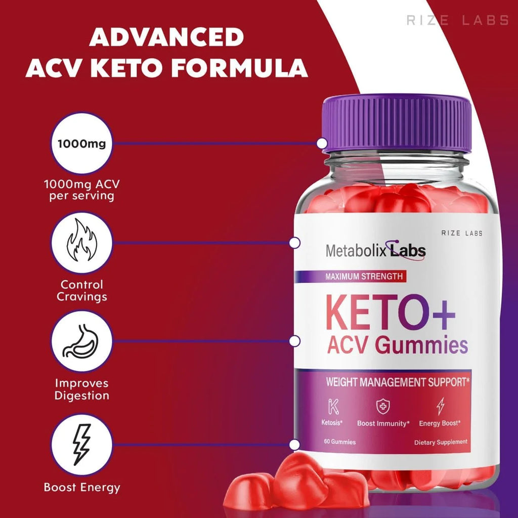 120 Gummies Keto ACV Gummies O765261