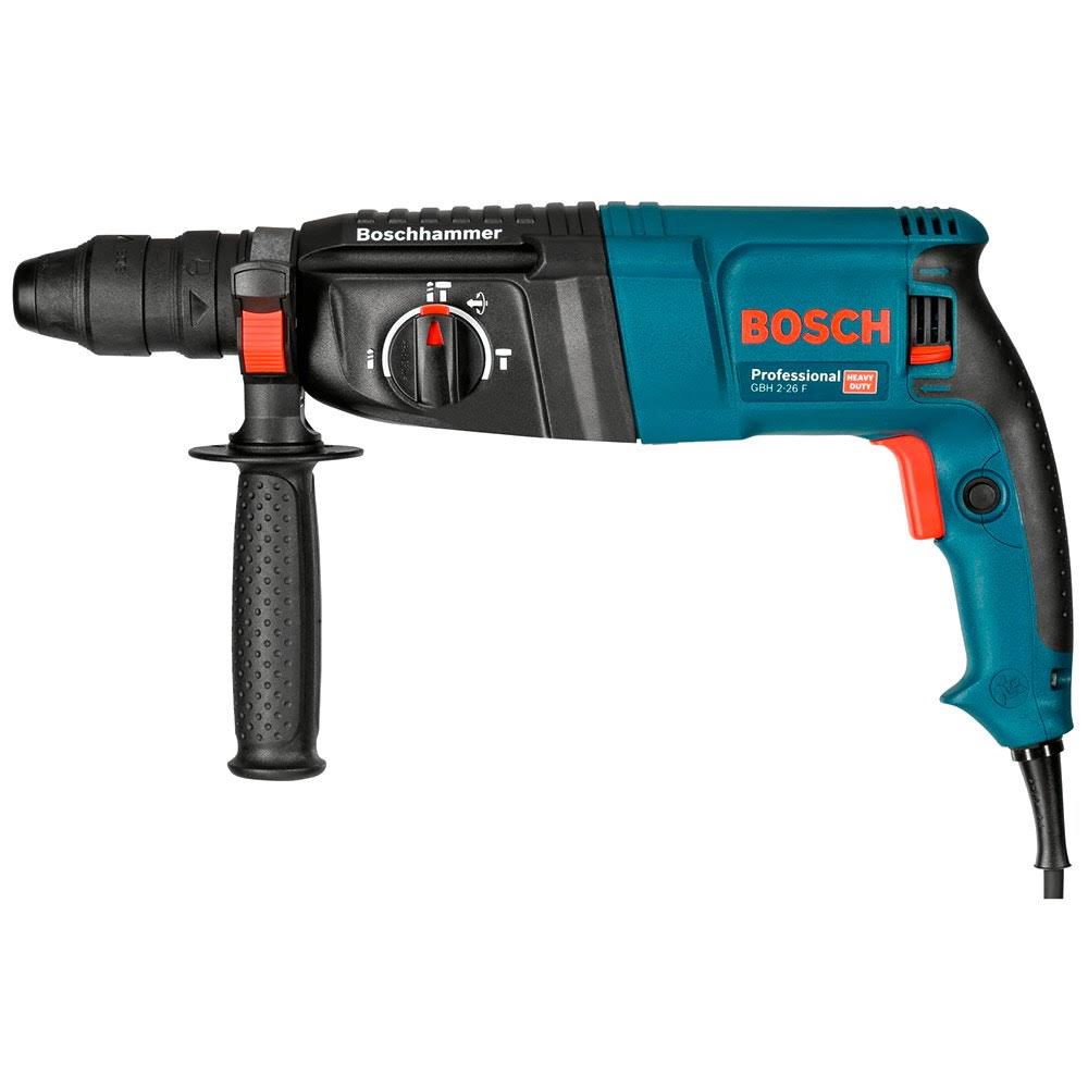 Rotary Hammer 830W G23260