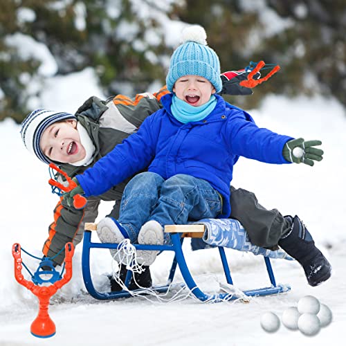 Snowball Launcher and Maker O6691