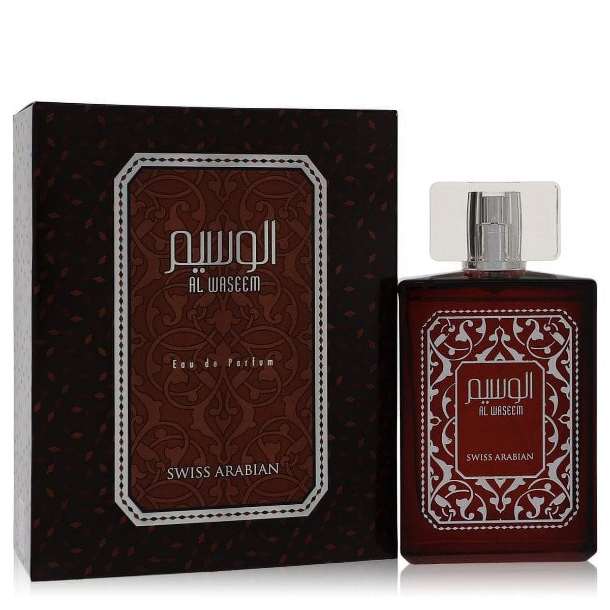 Eau De Parfum Spray 3.4 oz for Men I15151
