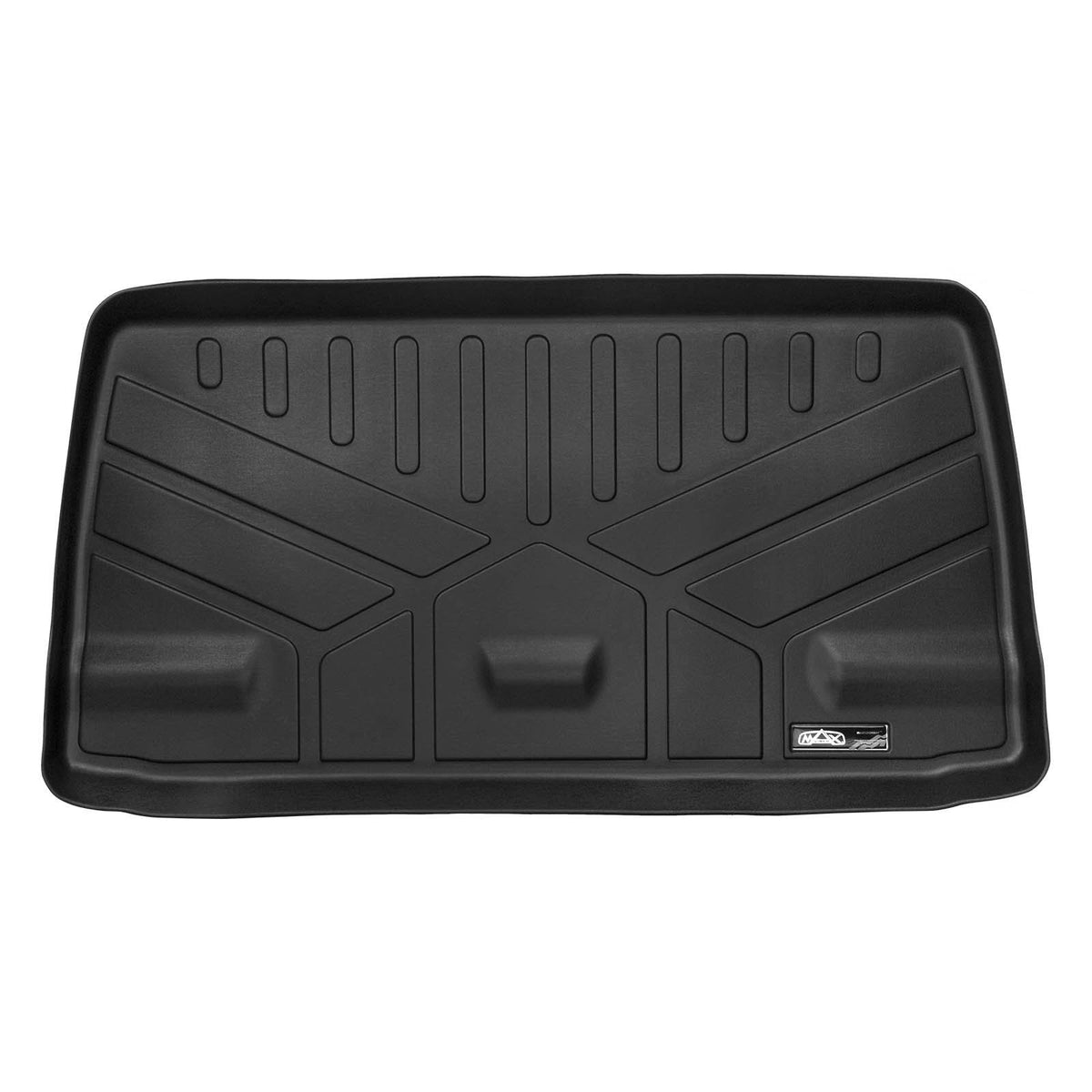 Black Cargo Liners for Honda Odyssey J641263