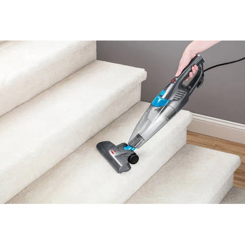 Lightweight Corded Stick Vacuum Q396