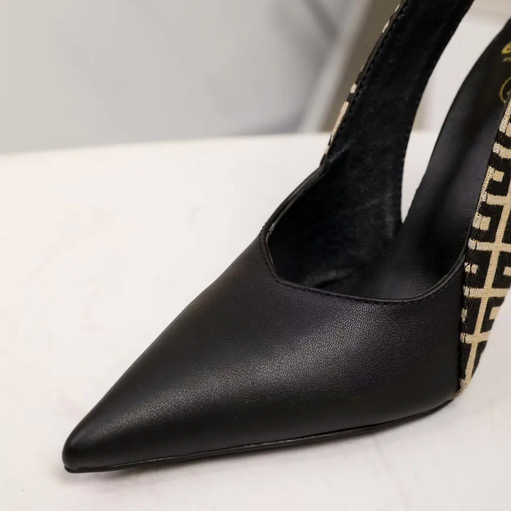 Women Shoes Heels 10.5cm H124934