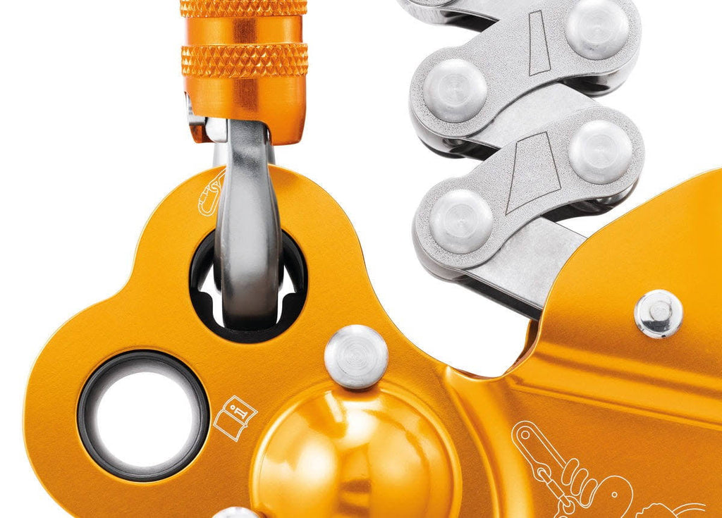 Mechanical Prusik M88166