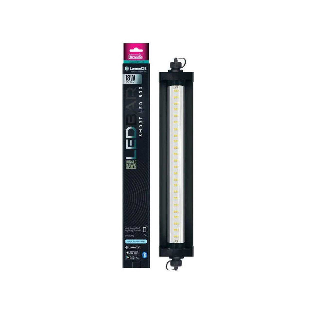 LED Bar Z353