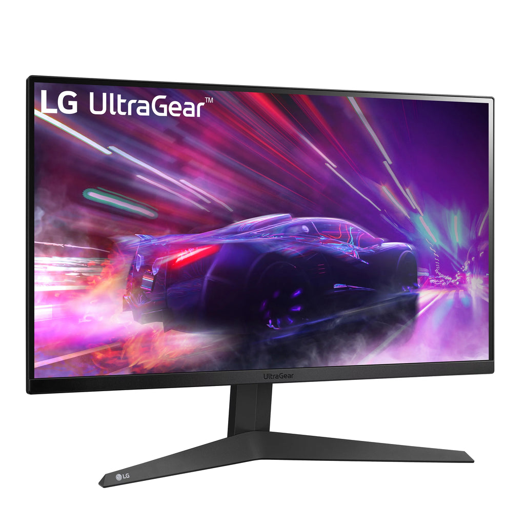 24” FHD 165Hz Gaming Monitor Black W905