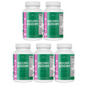 Dietary Supplement 5 Bottles J870