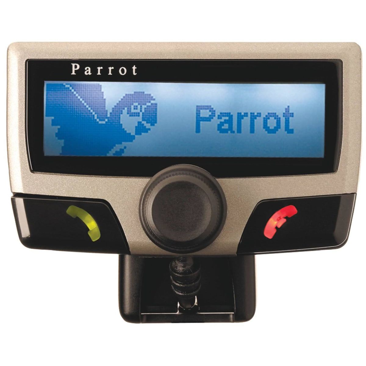 Bluetooth Hands-Free Car Kit with LCD C9990