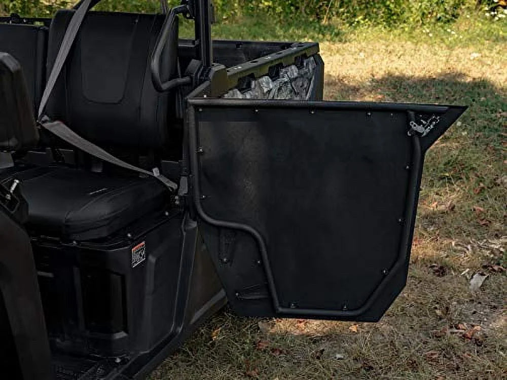 Aluminum Doors for CFMOTO U|Force 1000, 1 Pair Right and Left R1082