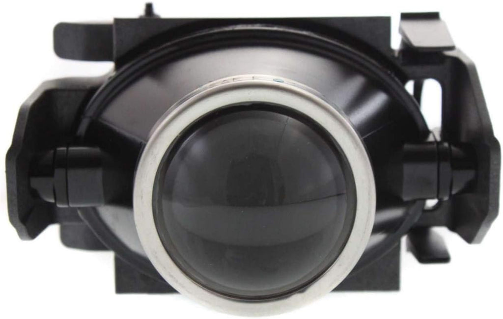 Front Fog Light Assembly Set of 2 T83353