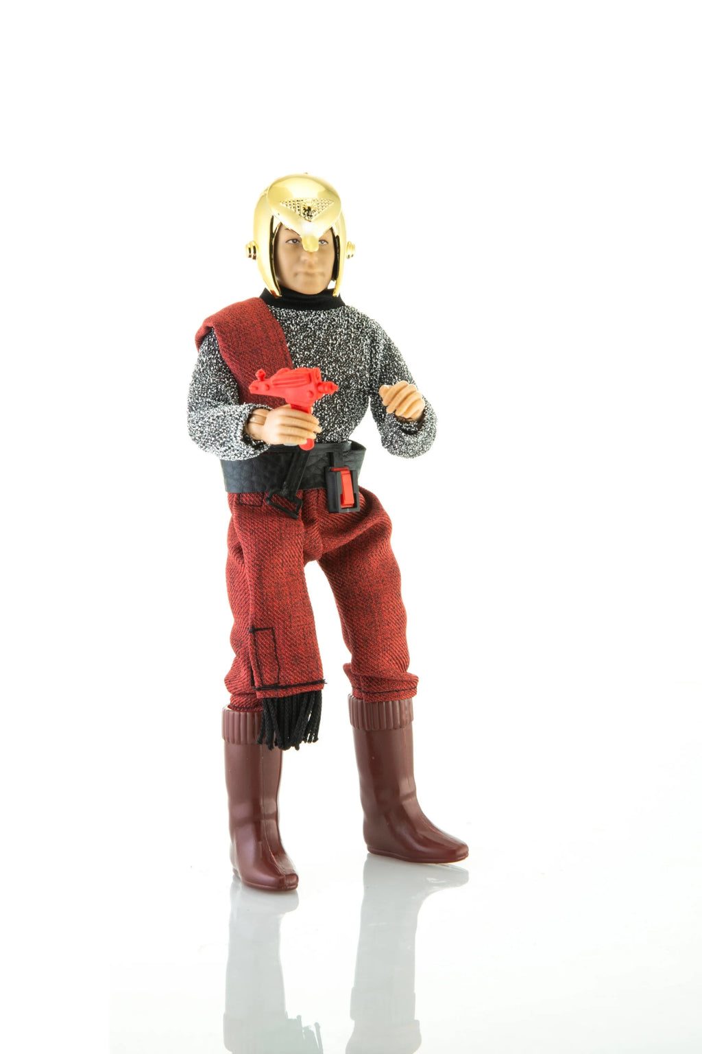 8" Star Trek Action Figure G984