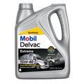 Heavy Duty Full Synthetic Diesel Engine Oil 15W-40, 1 Gal W593986