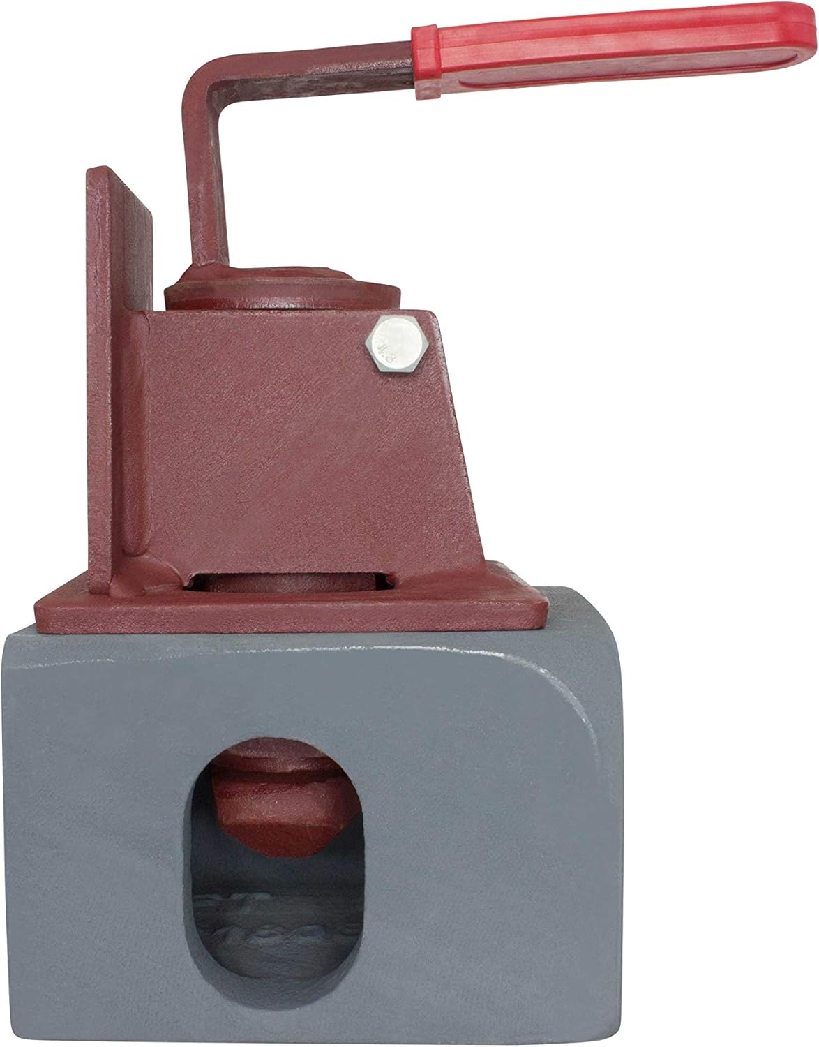 Manual Twist Lock Weld Type Pack of 2 T3388