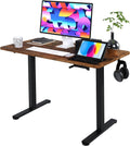 44 Inches Manual Standing Desk D427