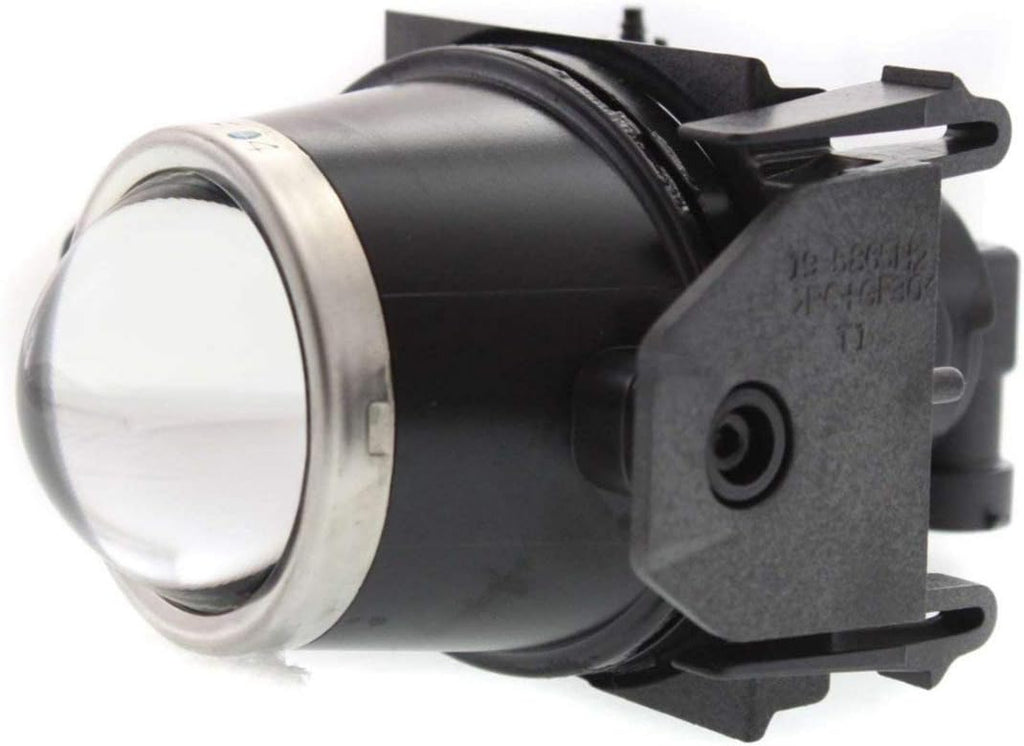 Front Fog Light Assembly Set of 2 T83353