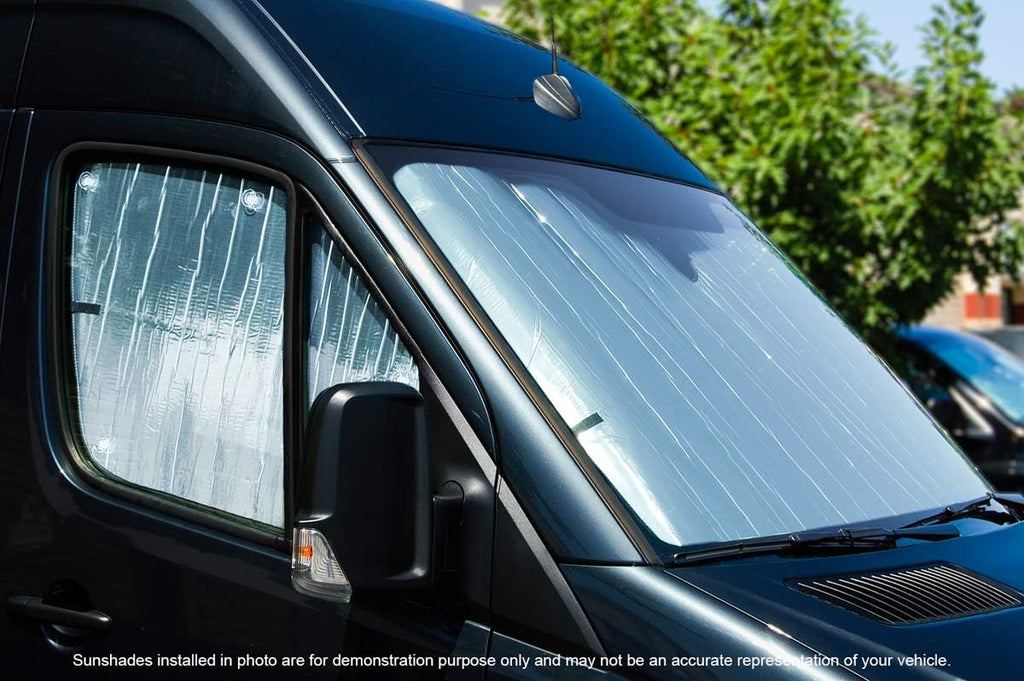 Windshield Sunshade Pack of 2 U829432