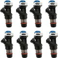 8x Fuel Injectors Pack of 2 S220
