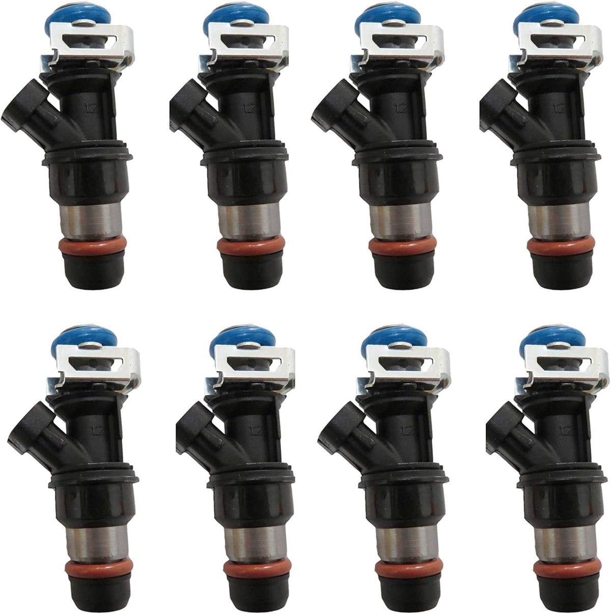 8x Fuel Injectors Pack of 2 S220