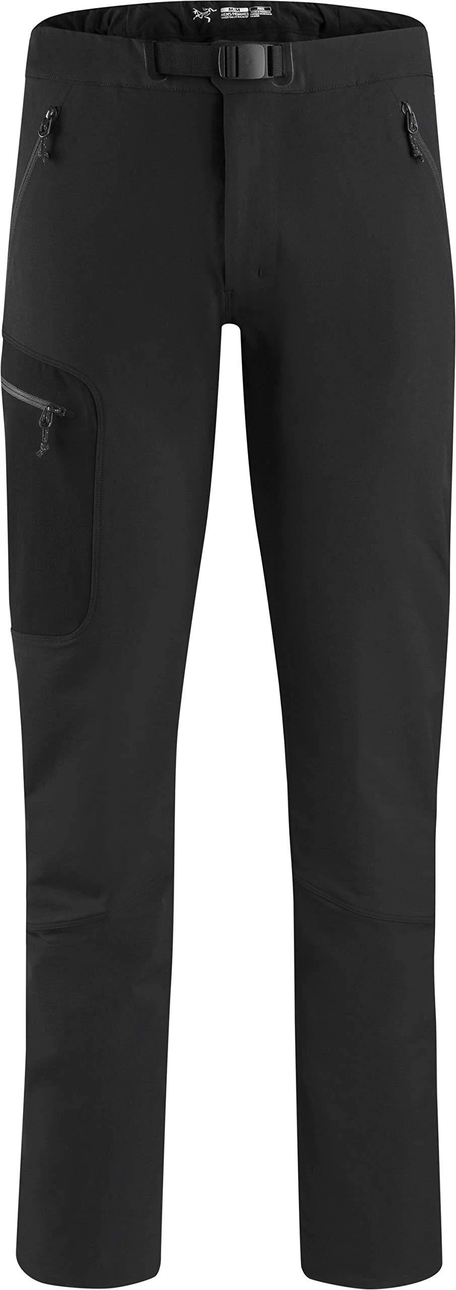 Black Gamma AR Pant Y73581