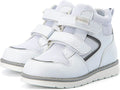 Toddlers Orthopedic High-top Sneakers with Arch and Ankle Support U609