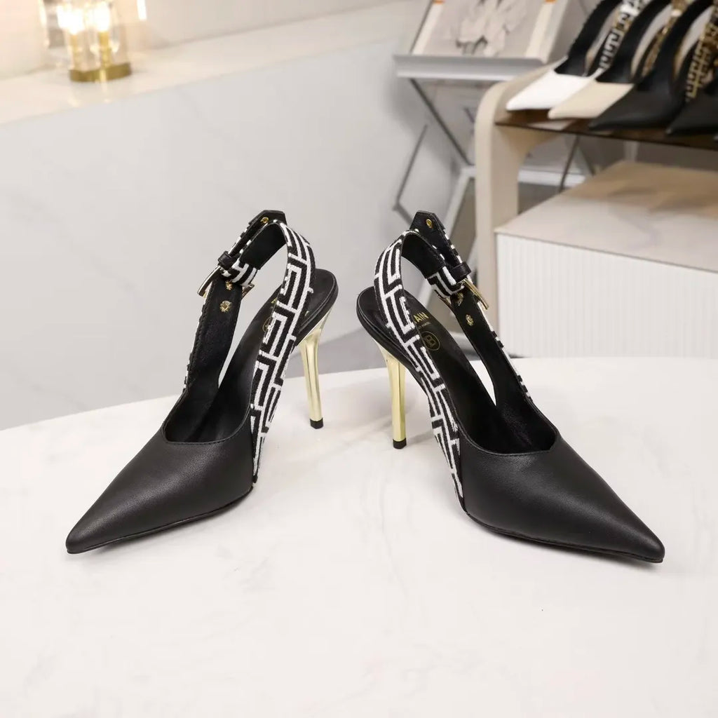 Women Shoes Heels 10.5cm H124934