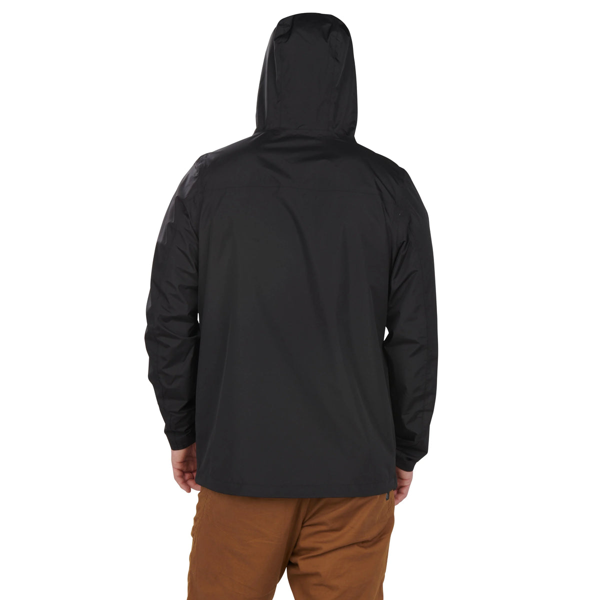 LG Black Rain Jacket G217