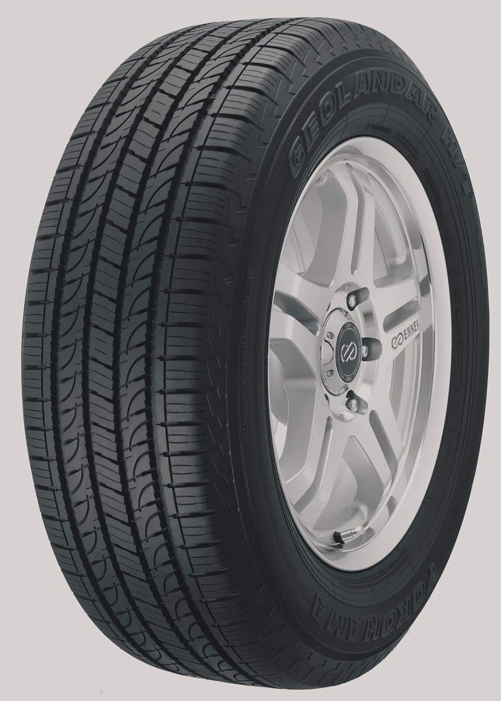 Yokohama Geolandar H/T G056 LT235/85R16 120 R U974669