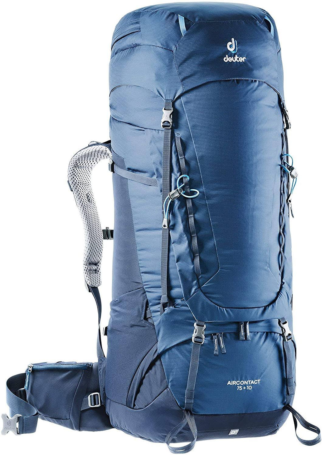 Midnight-Navy Backpack I223117