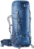 Midnight-Navy Backpack I223117