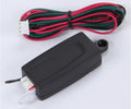 Car Alarm Keyless Entry with One Remote and Digital Tilt Sensor S44778