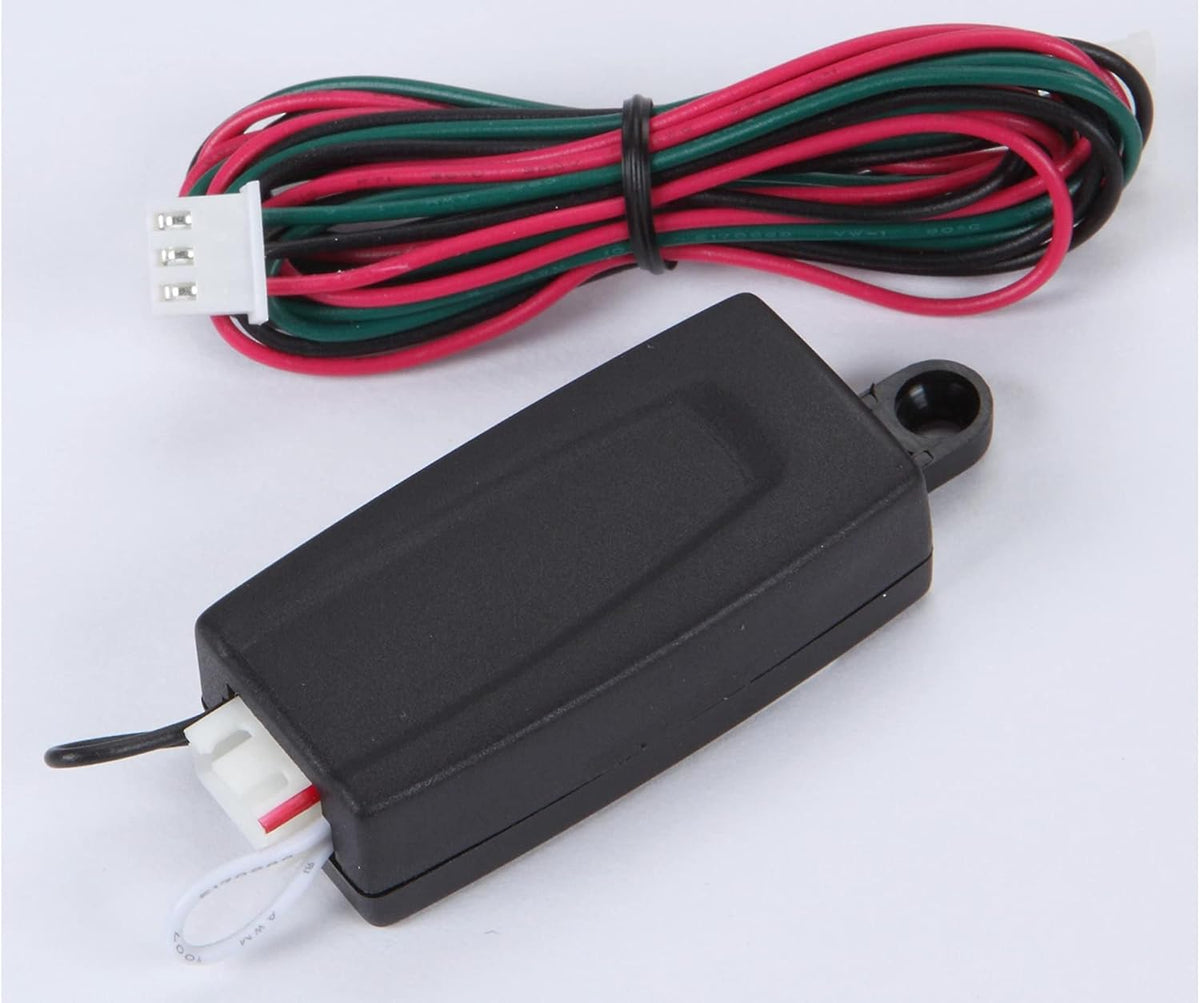 Car Alarm Keyless Entry with One Remote and Digital Tilt Sensor S44778