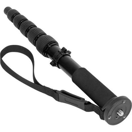 Carbon Fiber Monopod Head Flat B48032