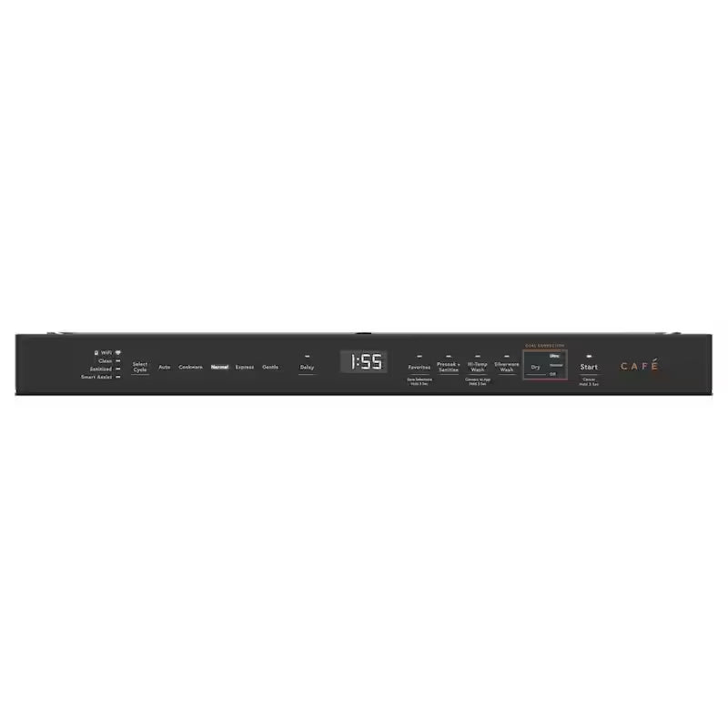 Built-In Dishwasher with Stainless Tub W33949