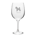 19 oz Red Wine Glass A912
