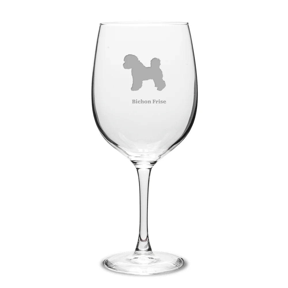 19 oz Red Wine Glass A912