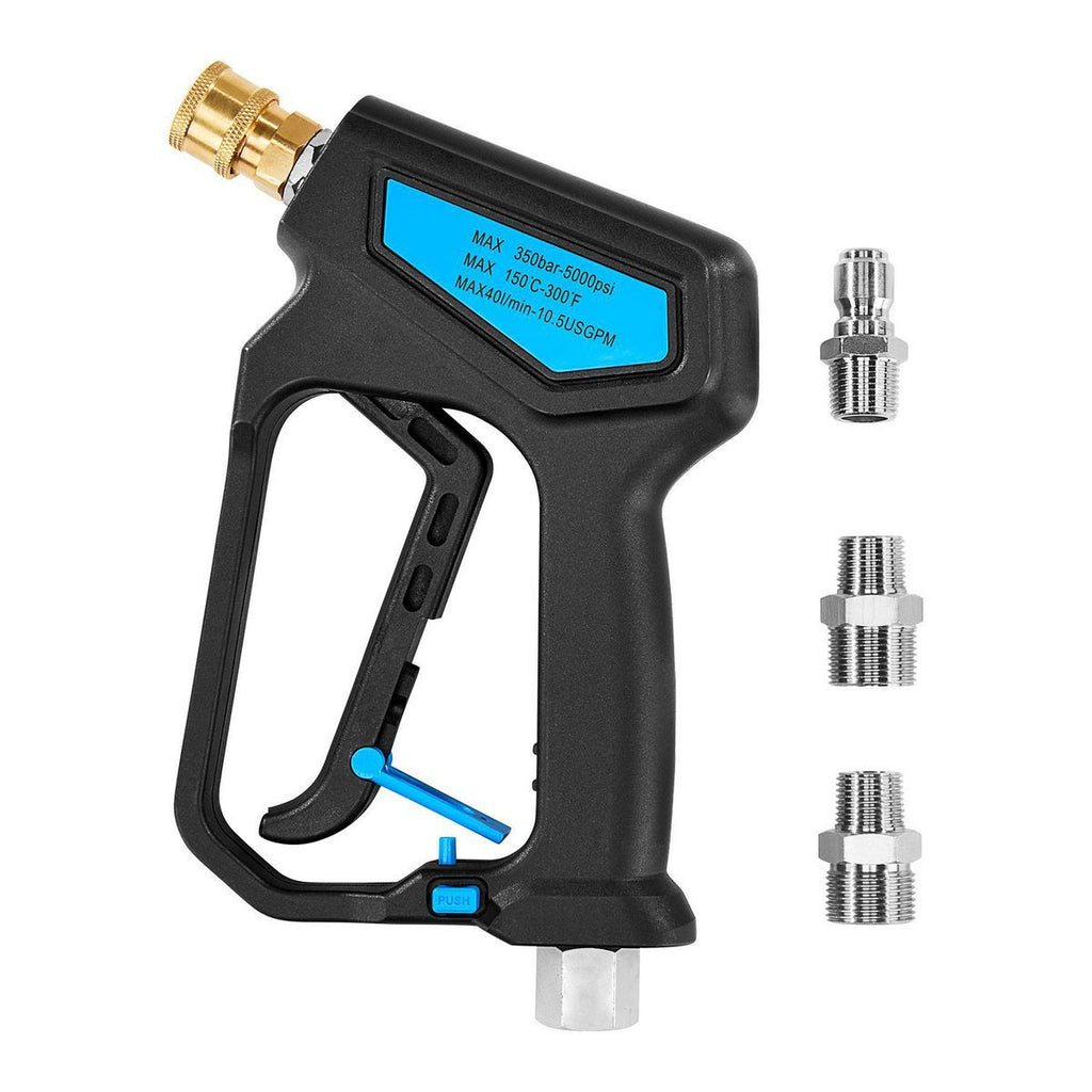 Pressure Washer Spray Gun J706894